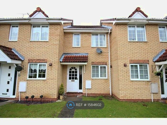 2 Bedroom Terraced House To Rent In Armath Place, Langdon Hills, Basildon, SS16