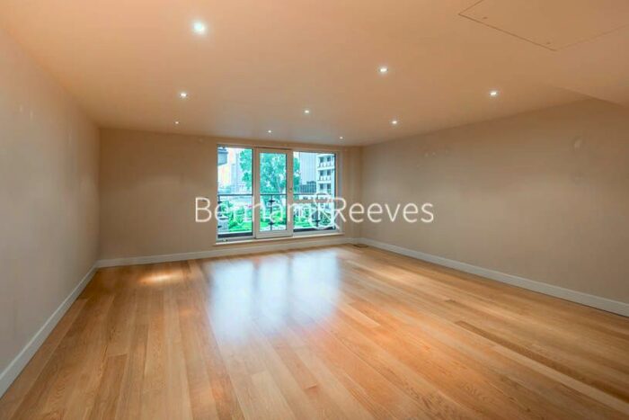 2 Bedroom Flat To Rent In Lensbury Avenue, Fulham, SW6