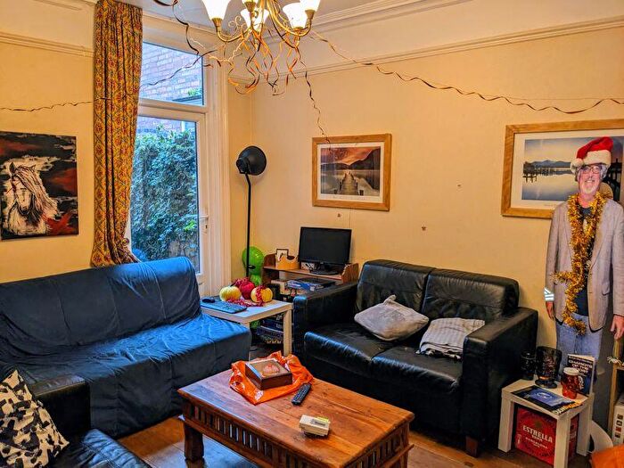 4 Bedroom Terraced House To Rent In Second Avenue, Selly Park, Birmingham, B29