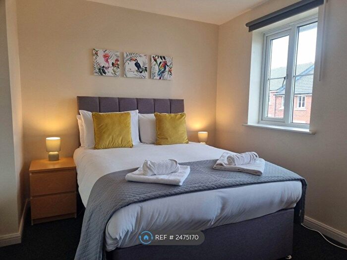 4 Bedroom Terraced House To Rent In Beatrix Place, Horfield, Bristol, BS7