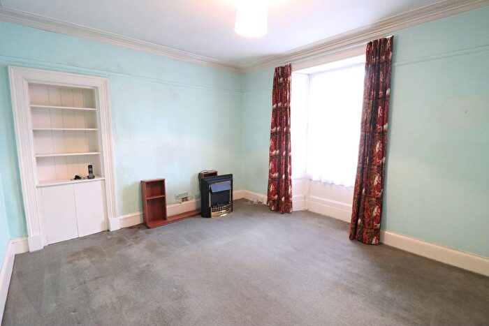 3 Bedroom Semi-detached House For Sale In Queen Street, Castle Douglas, DG7