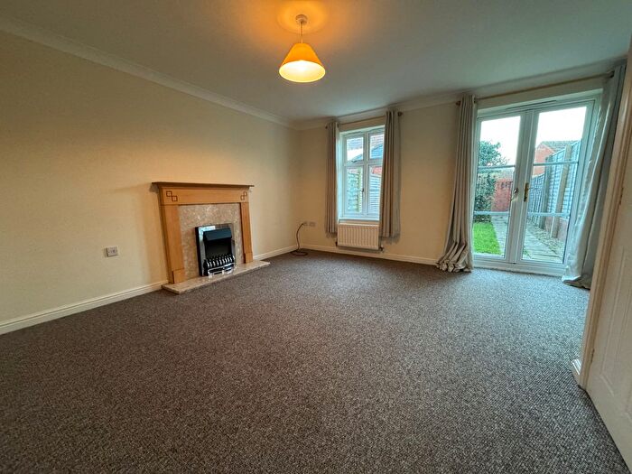 3 Bedroom Property To Rent In Burge Crescent, Taunton, TA4