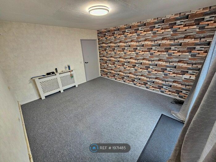 1 Bedroom Flat To Rent In Woodfield Road, Wath-Upon-Dearne, Rotherham, S63