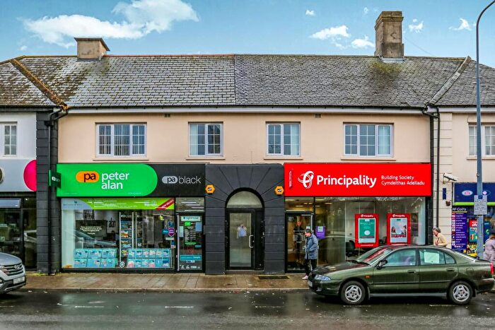 1 Bedroom Apartment To Rent In Station Road, Llanishen, Cardiff, CF14