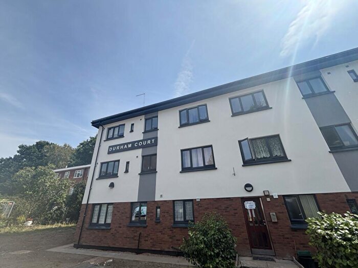 2 Bedroom Flat To Rent In Abdon Avenue, Birmingham, B29