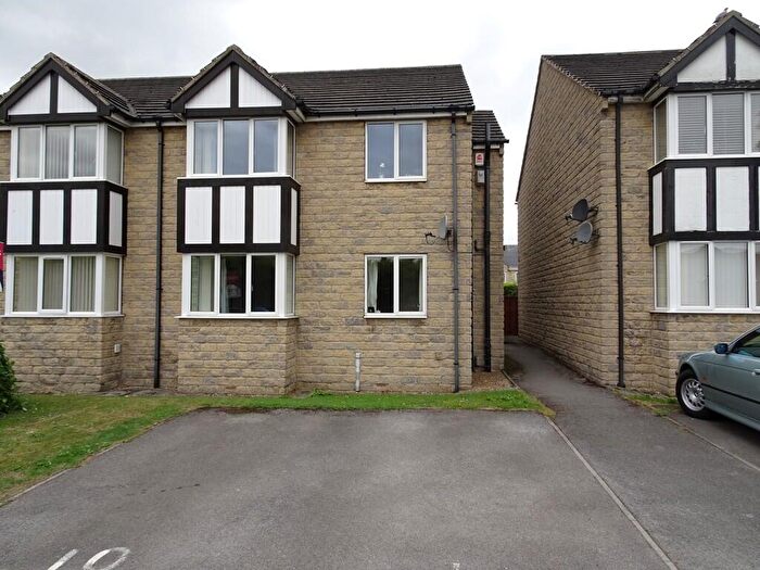 2 Bedroom Apartment To Rent In Pinchfield Lane, Wickersley, S66