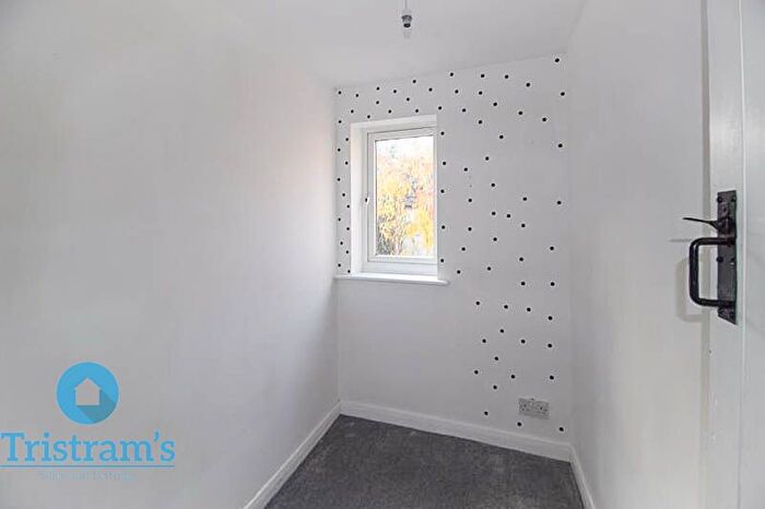 3 Bedroom Terraced House For Sale In Ogden Square, Gonerby Hill Foot, NG31