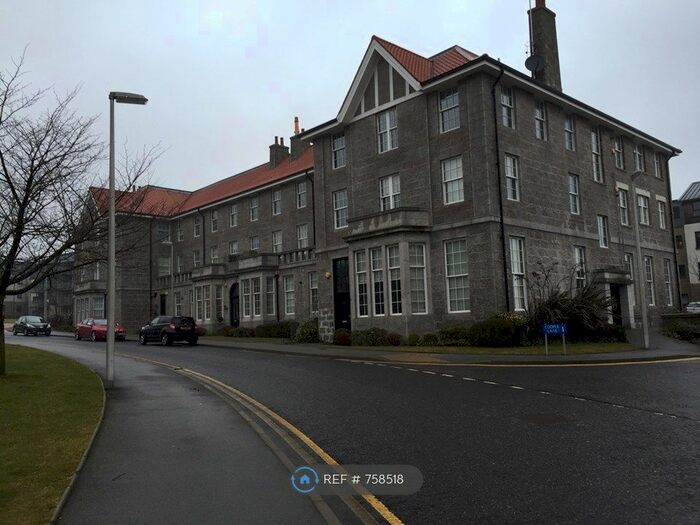 2 Bedroom Flat To Rent In Cooper Lane, Aberdeen, AB24