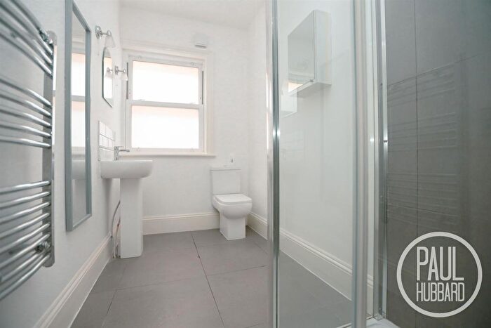 1 Bedroom Flat To Rent In London Road North, Lowestoft, NR32