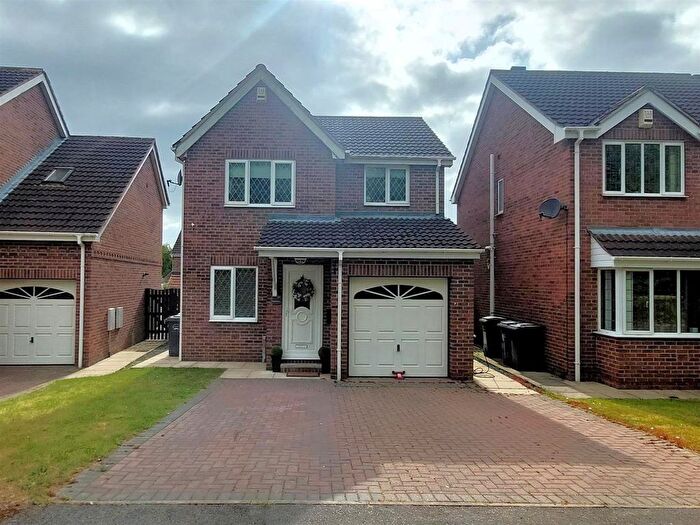3 Bedroom Detached House For Sale In Low Eggborough Road, Eggborough, Goole, DN14
