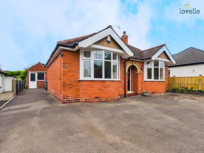 3 Bedroom Bungalow For Sale In High Street, Lincoln, LN2