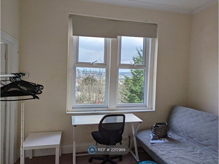 Studio To Rent In Cromwell Road Road, Bristol, BS6