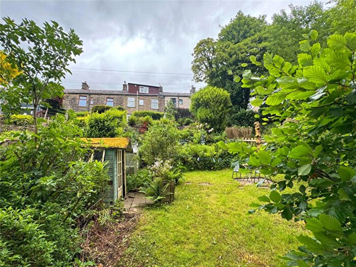 2 Bedroom Terraced House For Sale In Unsworth Street, Stacksteads, Rossendale, OL13
