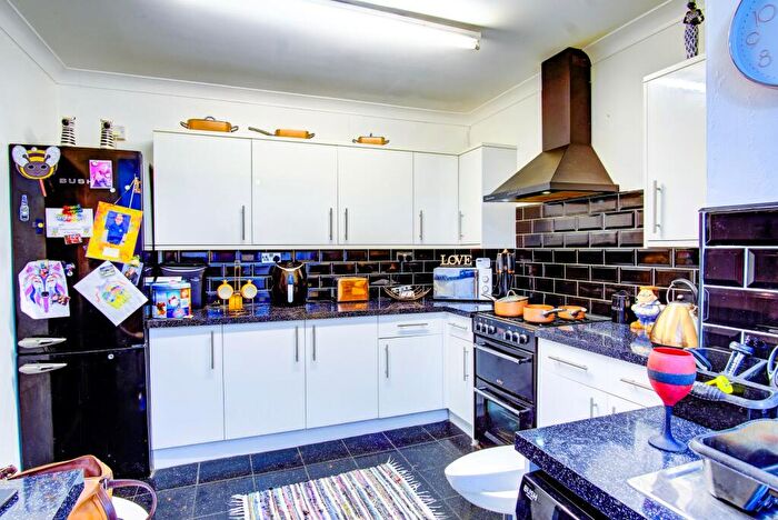 3 Bedroom Terraced House For Sale In Margaret Terrace, Port Talbot, SA13