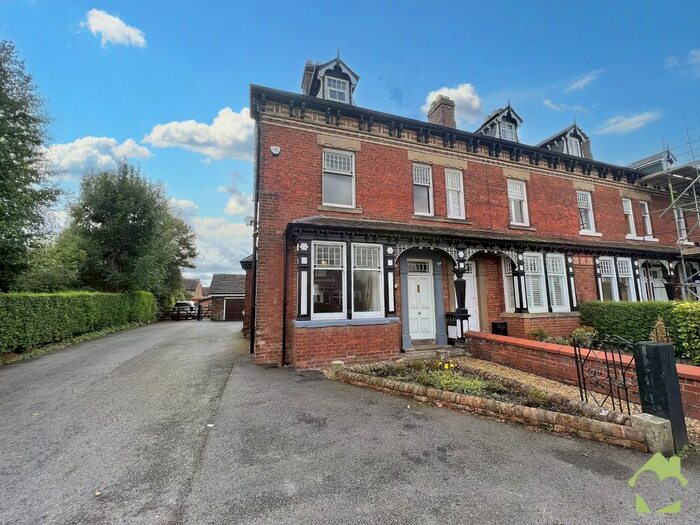 4 Bedroom End Of Terrace House To Rent In Stonefield Terrace, Moss Lane, Garstang, Preston, PR3