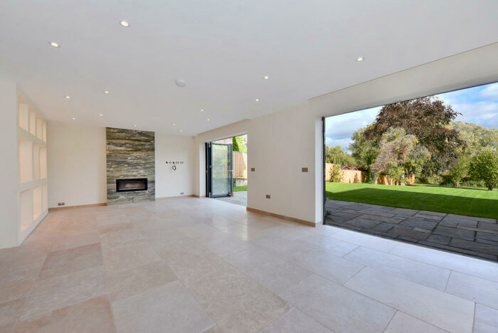 6 Bedroom House To Rent In Hawkswell Gardens, OX2