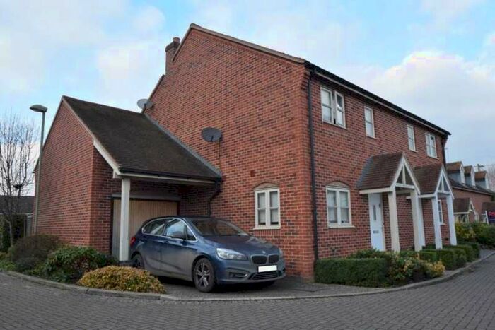 3 Bedroom House To Rent In Watlington, Oxfordshire, OX49