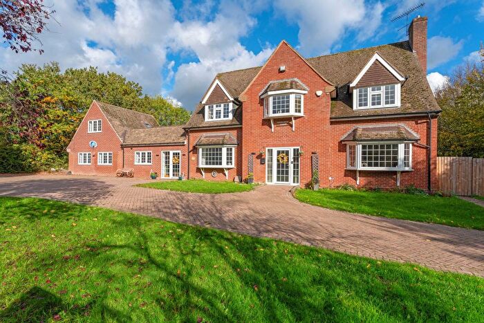 6 Bedroom Detached House For Sale In Sambourne Lane Sambourne Redditch, Worcestershire, B96