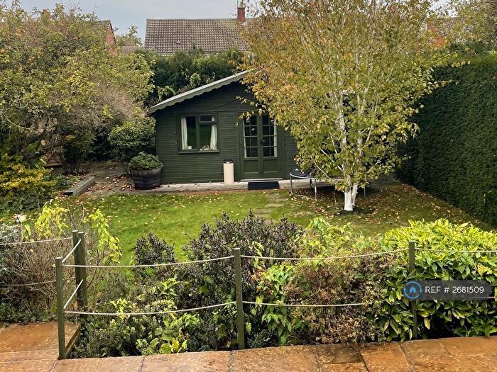 Studio To Rent In Queen Ediths Way, Cambridge, CB1