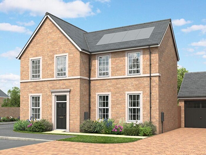 4 Bedroom Detached House For Sale In Moorland Drive, Feniscowles, Blackburn, BB2