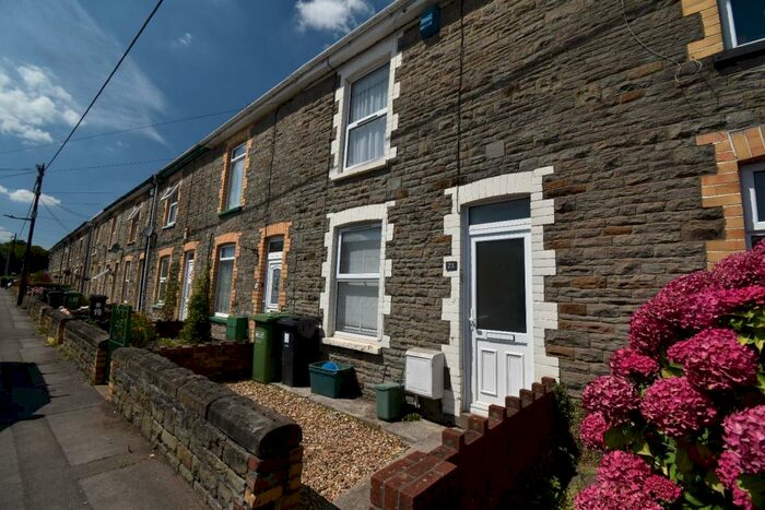 2 Bedroom Terraced House To Rent In Lansdown Road, Kingswood, Bristol, BS15