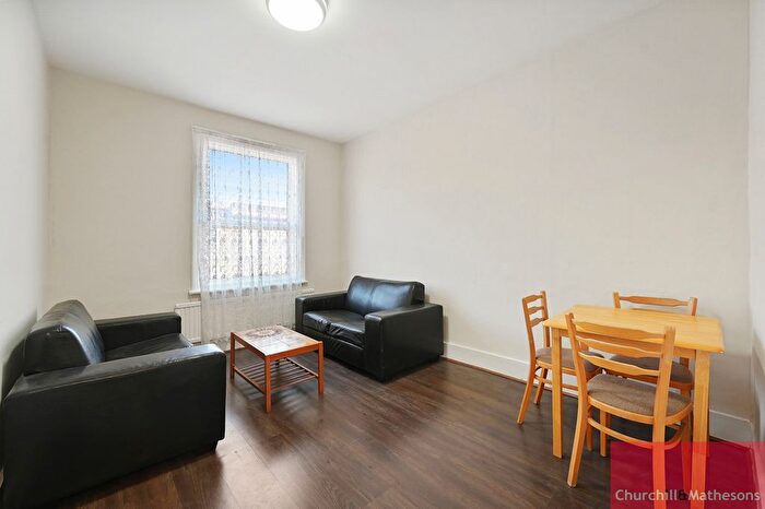 1 Bedroom Flat To Rent In Harrow Road, London, NW10