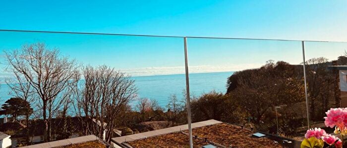 2 Bedroom Apartment For Sale In Rashleigh Road, Duporth, PL26