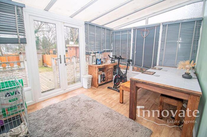2 Bedroom Semi-Detached House For Sale In Park Road, Oldbury, B69