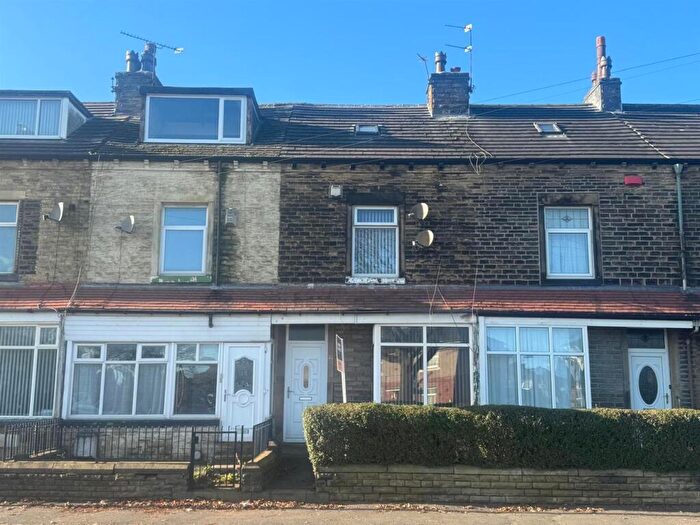 3 Bedroom Terraced House For Sale In Bierley Lane, Bradford, BD4