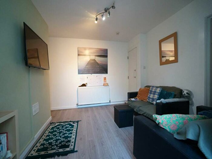 4 Bedroom House To Rent In Albert Street, Bangor, LL57