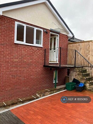 1 Bedroom Maisonette To Rent In Wrexham, Wrexham, LL14