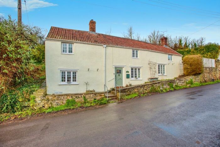 3 Bedroom Property For Sale In Moor Road, Moorlinch, Bridgwater, TA7