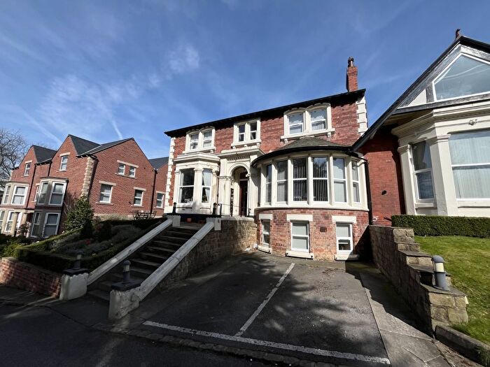 1 Bedroom Flat To Rent In Newton Road, Chapel Allerton, Leeds, LS7