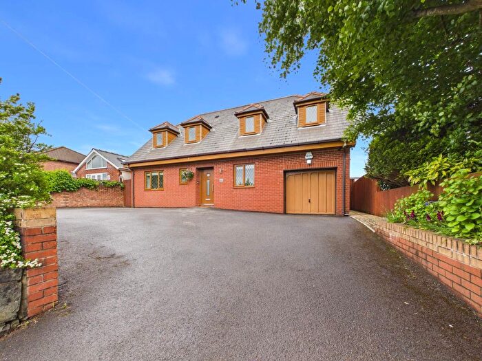 4 Bedroom Detached Bungalow For Sale In Pantbach Road, Cardiff, CF14