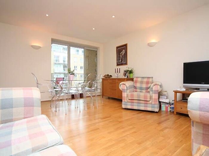2 Bedroom Flat To Rent In Ionian Building, Limehouse, E14