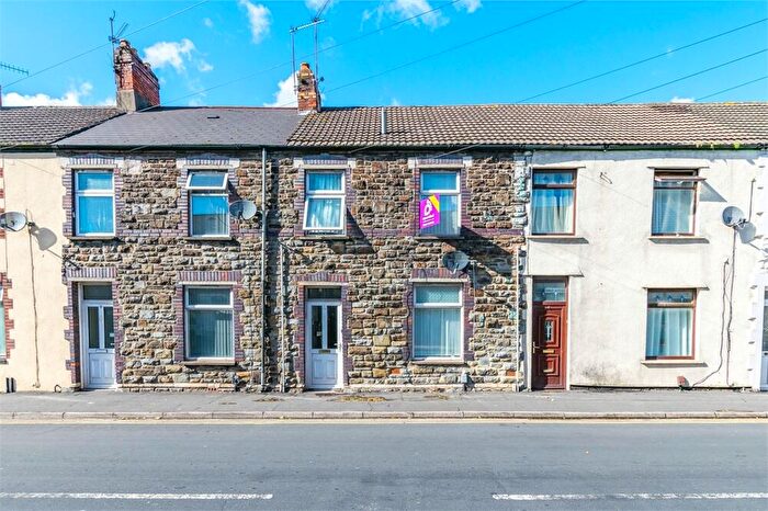 1 Bedroom Flat To Rent In Pearl Street, Cardiff, CF24