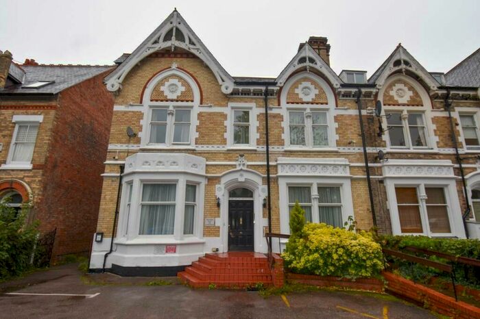 3 Bedroom Apartment To Rent In Flat Alexandra Court, London Road, LE2