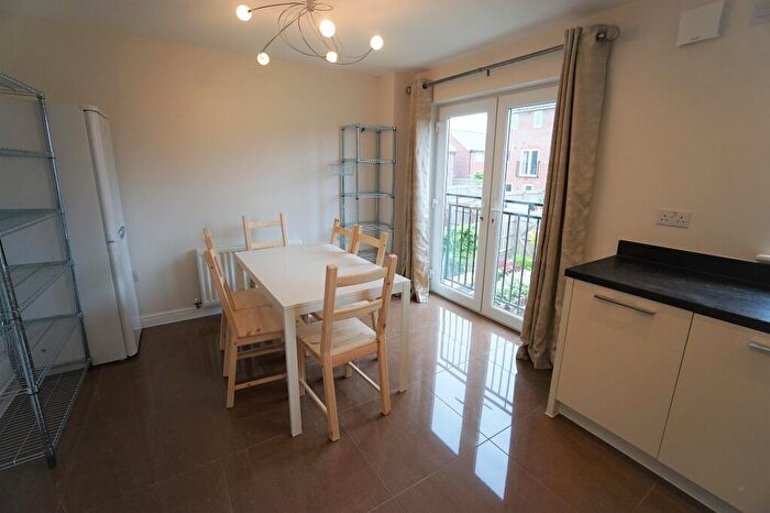 1 Bedroom House To Rent In Sharples Close, Cheswick Village, Stoke Gifford, Bristol, BS16