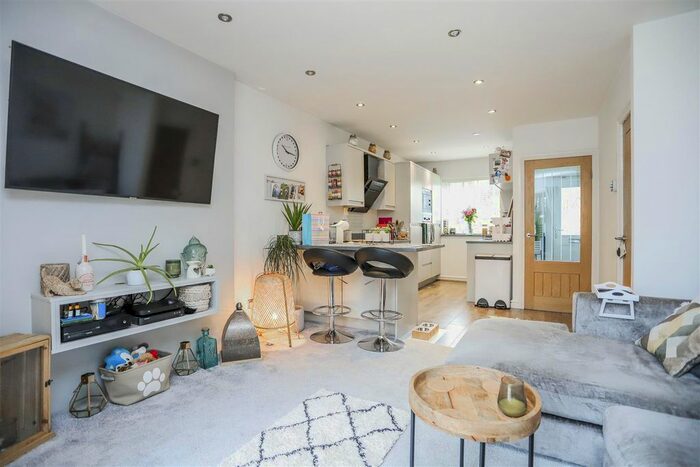 2 Bedroom Semi-Detached House To Rent In Berwick Drive, Burnley, BB12