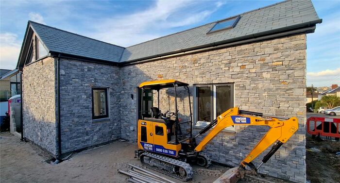 1 Bedroom Detached House To Rent In New Park, Wadebridge, PL27