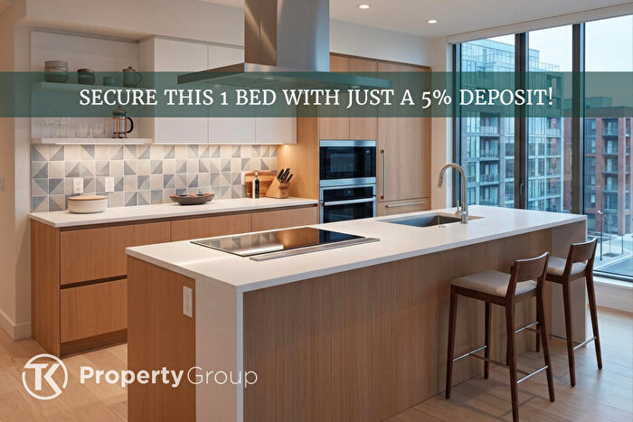2 Bedroom Apartment For Sale In Birmingham, (), B1