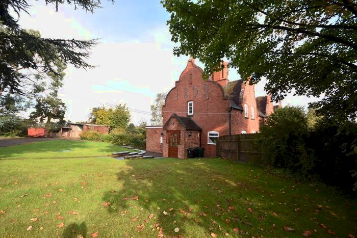 2 Bedroom Terraced House To Rent In Clee Hill Road, Burford, Tenbury Wells, WR15