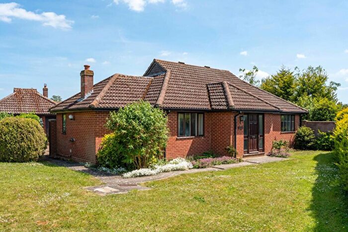 3 Bedroom Detached Bungalow For Sale In Ashen, Suffolk, CO10