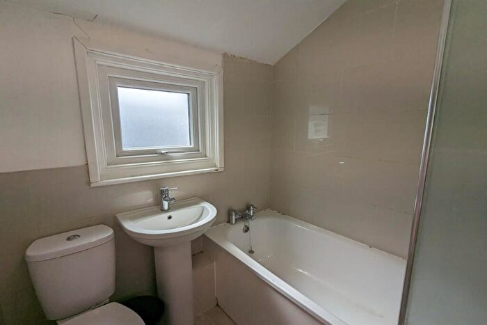 4 Bedroom Terraced House To Rent In East Avenue, Oxford, Oxfordshire, Oxfordshire, OX4