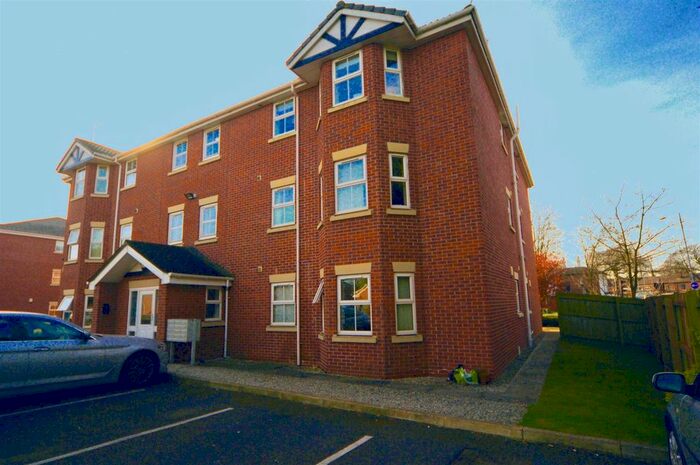 1 Bedroom Flat To Rent In Ashfield Gardens, Latchford, Warrington, WA4