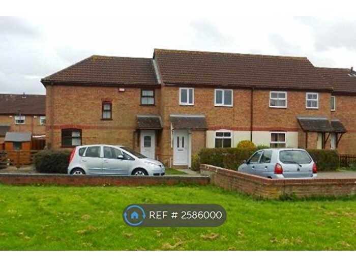 3 Bedroom Terraced House To Rent In Paddock Close, Bradley Stoke, Bristol, BS32