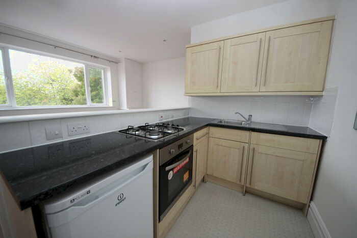 2 Bedroom Apartment To Rent In Onslow Village, Guildford, GU2