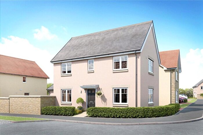 3 Bedroom End Of Terrace House For Sale In Penston Landing, Main Road, MacMerry, Tranent, EH33