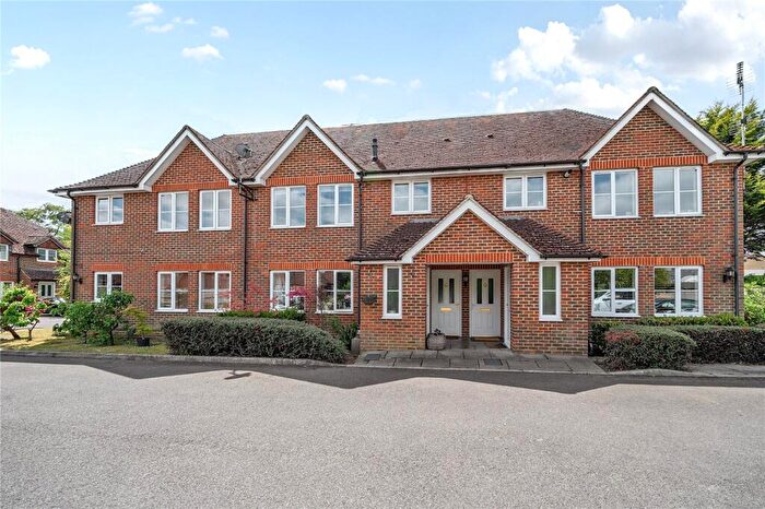 2 Bedroom Maisonette For Sale In Fern Lea, Badshot Lea, Farnham, Surrey, GU9