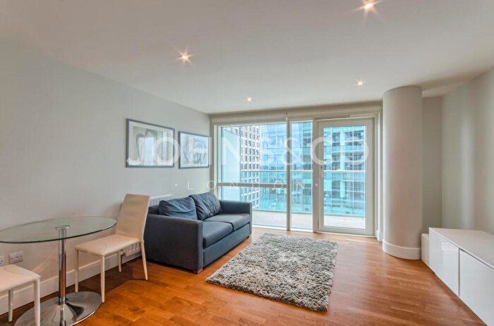 2 Bedroom Apartment To Rent In Crawford Building, London, E1